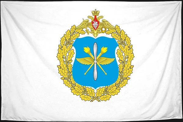 Флаг: Служба безопасности полётов авиации ВС РФ